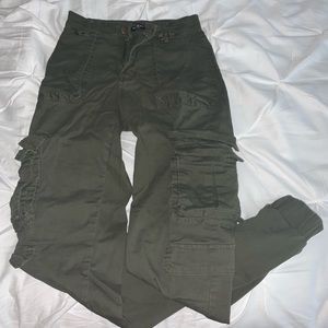 Cargo pants